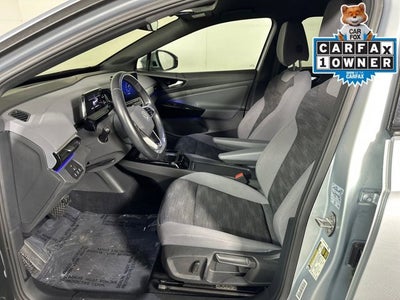 2022 Volkswagen ID.4 Pro