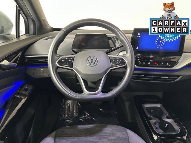 2022 Volkswagen ID.4 Pro