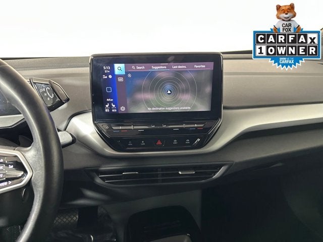 2022 Volkswagen ID.4 Pro