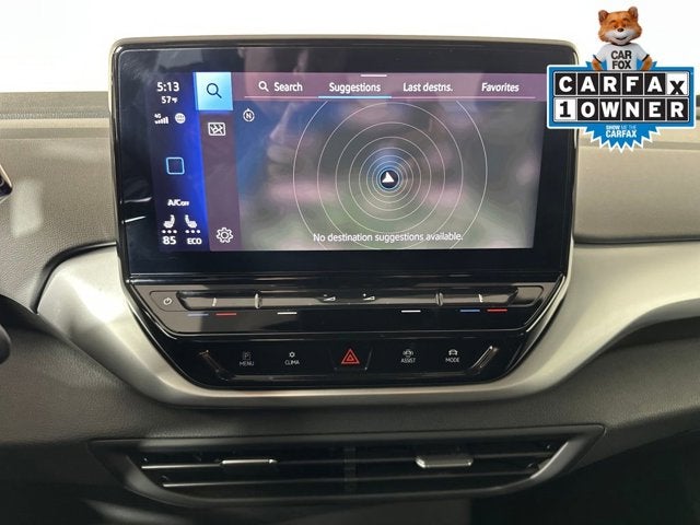 2022 Volkswagen ID.4 Pro