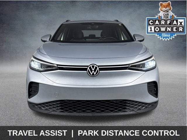 2022 Volkswagen ID.4 Pro
