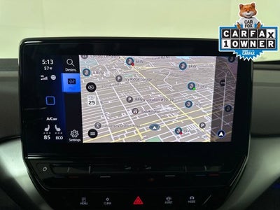 2022 Volkswagen ID.4 Pro