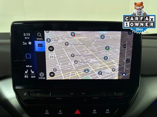 2022 Volkswagen ID.4 Pro