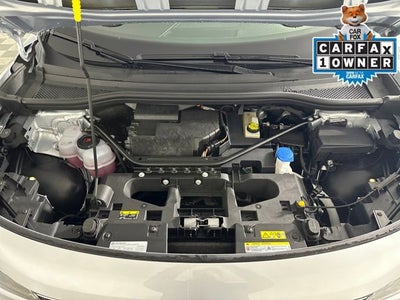 2022 Volkswagen ID.4 Pro