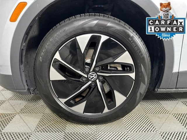 2022 Volkswagen ID.4 Pro