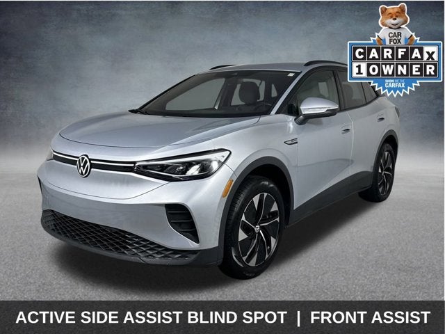 2022 Volkswagen ID.4 Pro