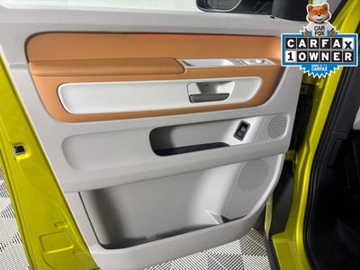 2025 Volkswagen ID. Buzz Pro S Plus