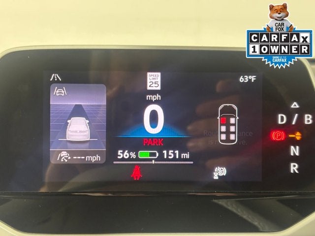 2025 Volkswagen ID. Buzz Pro S Plus