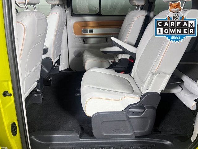 2025 Volkswagen ID. Buzz Pro S Plus