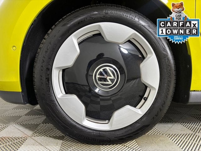 2025 Volkswagen ID. Buzz Pro S Plus