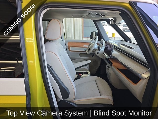 2025 Volkswagen ID. Buzz Pro S Plus