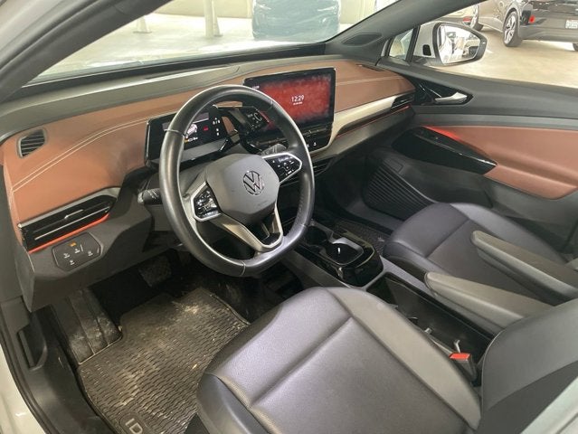 2021 Volkswagen ID.4 Pro S