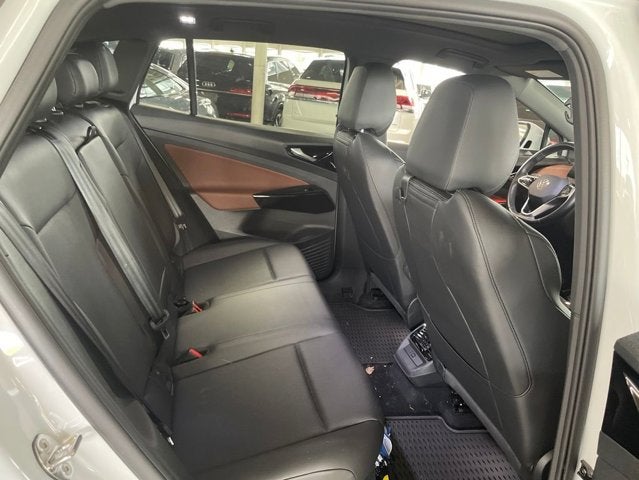 2021 Volkswagen ID.4 Pro S