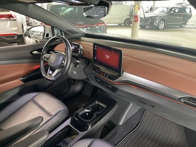 2021 Volkswagen ID.4 Pro S