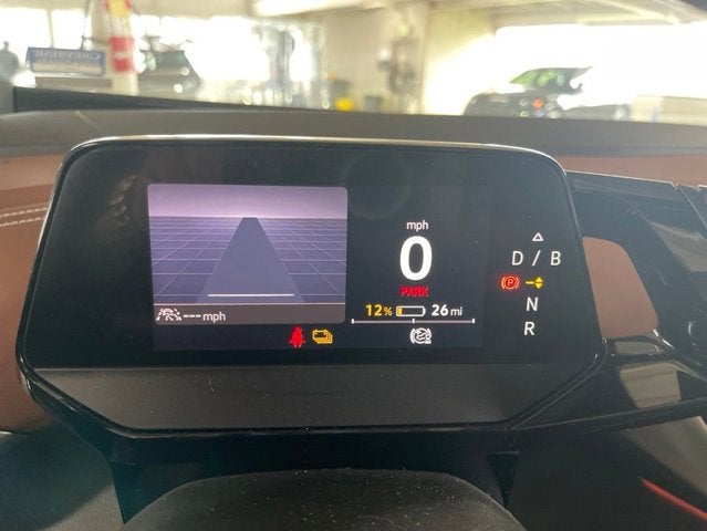 2021 Volkswagen ID.4 Pro S