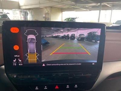 2021 Volkswagen ID.4 Pro S