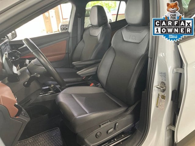 2021 Volkswagen ID.4 Pro S