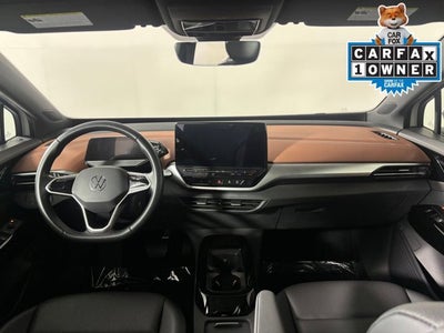 2021 Volkswagen ID.4 Pro S