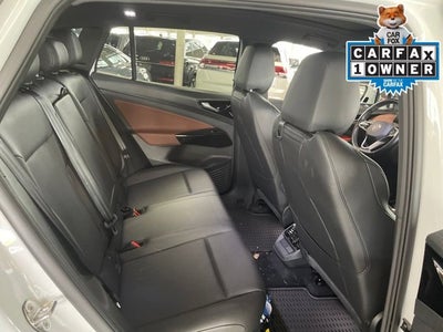2021 Volkswagen ID.4 Pro S