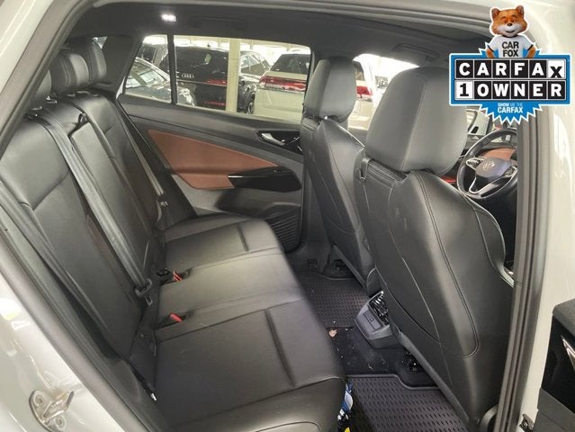 2021 Volkswagen ID.4 Pro S