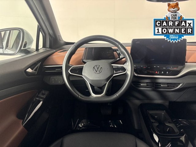 2021 Volkswagen ID.4 Pro S