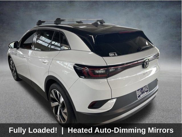 2021 Volkswagen ID.4 Pro S
