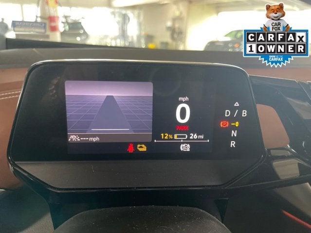 2021 Volkswagen ID.4 Pro S
