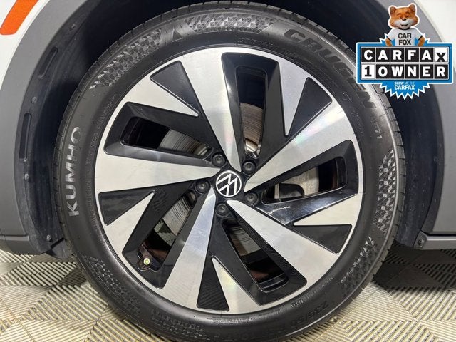 2021 Volkswagen ID.4 Pro S
