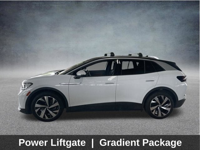 2021 Volkswagen ID.4 Pro S