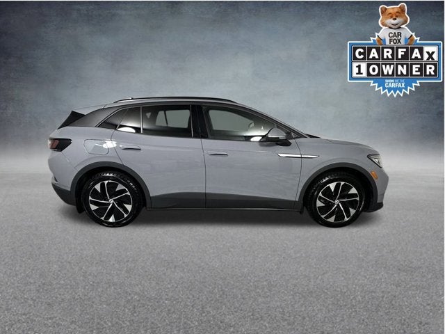 2022 Volkswagen ID.4 Pro S