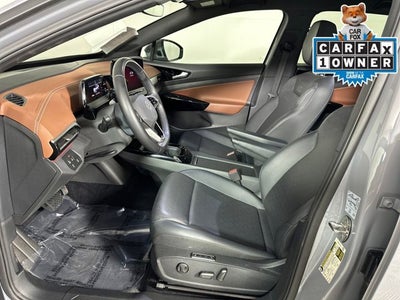 2022 Volkswagen ID.4 Pro S