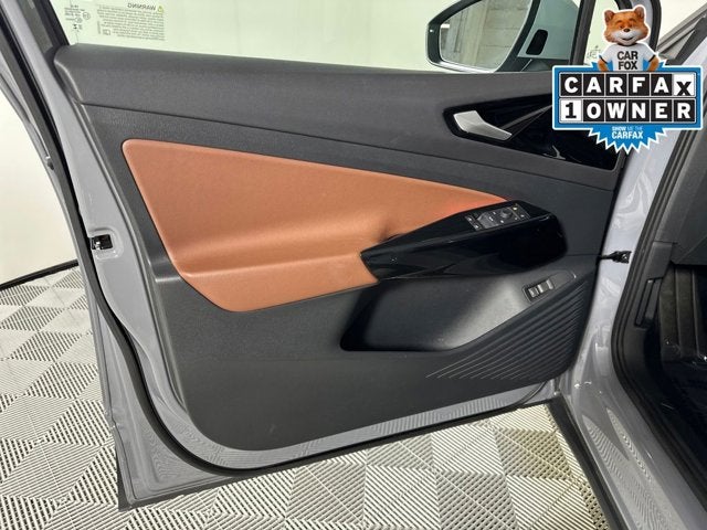 2022 Volkswagen ID.4 Pro S