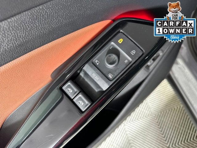 2022 Volkswagen ID.4 Pro S