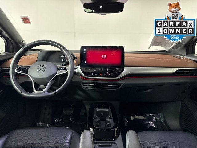 2022 Volkswagen ID.4 Pro S