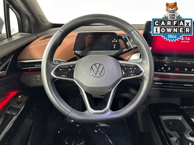 2022 Volkswagen ID.4 Pro S