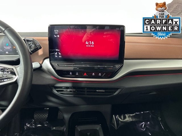 2022 Volkswagen ID.4 Pro S