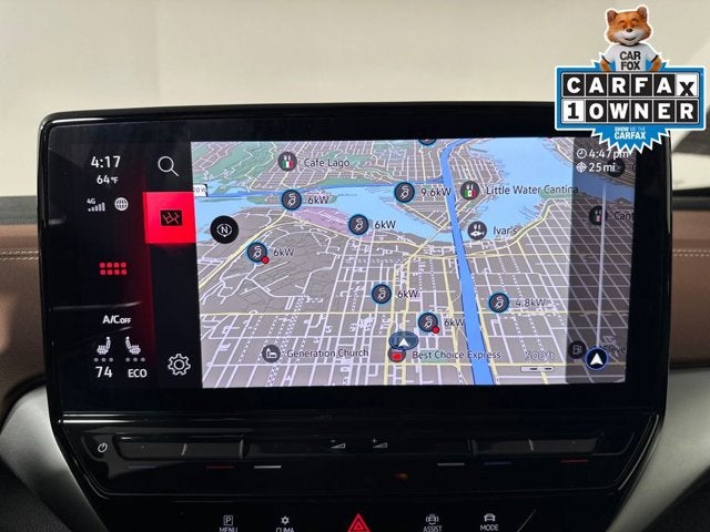 2022 Volkswagen ID.4 Pro S