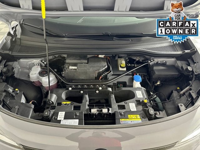 2022 Volkswagen ID.4 Pro S