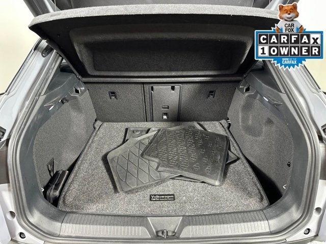 2022 Volkswagen ID.4 Pro S