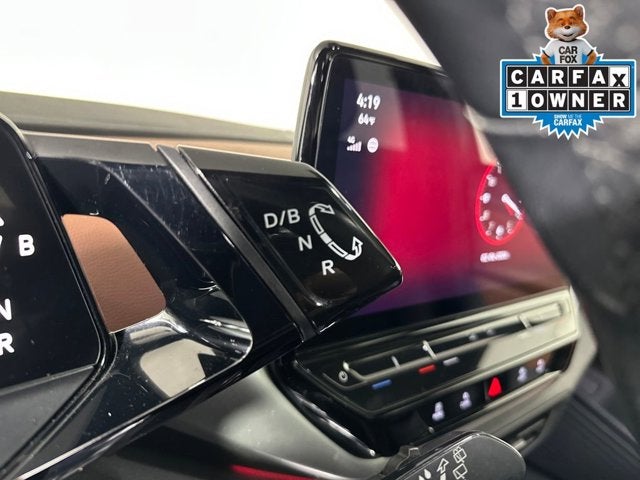 2022 Volkswagen ID.4 Pro S