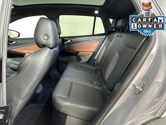 2022 Volkswagen ID.4 Pro S