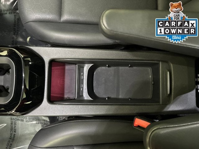 2022 Volkswagen ID.4 Pro S