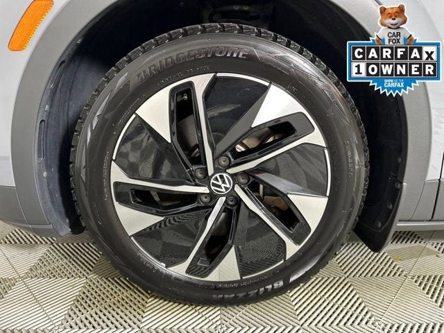 2022 Volkswagen ID.4 Pro S