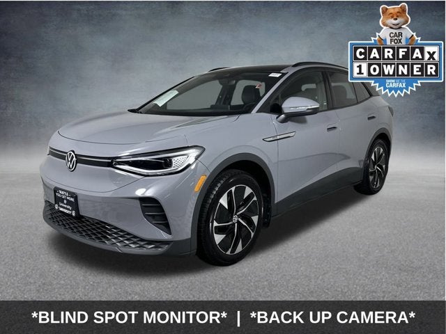 2022 Volkswagen ID.4 Pro S