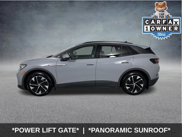 2022 Volkswagen ID.4 Pro S