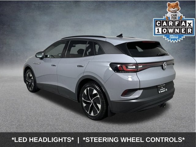 2022 Volkswagen ID.4 Pro S