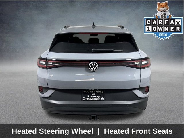 2022 Volkswagen ID.4 Pro S