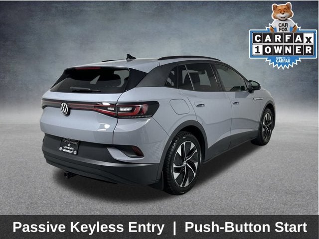 2022 Volkswagen ID.4 Pro S