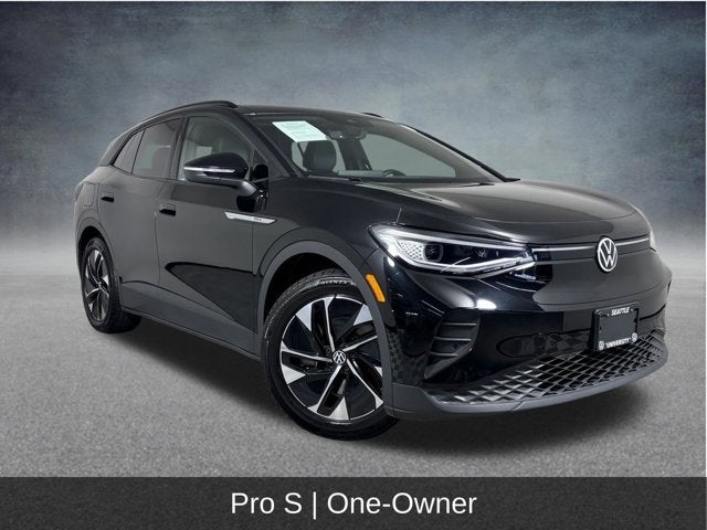 2021 Volkswagen ID.4 Pro S