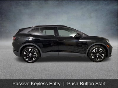 2021 Volkswagen ID.4 Pro S